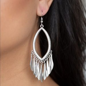 My Flair Lady Earrings